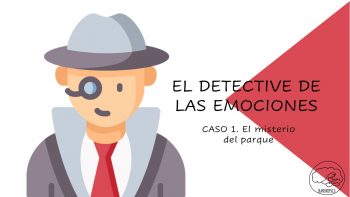 El detective de las emociones