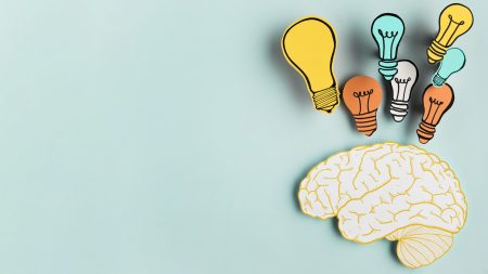 ¿Qué es el trastorno por déficit de atención e hiperactividad (TDAH)?