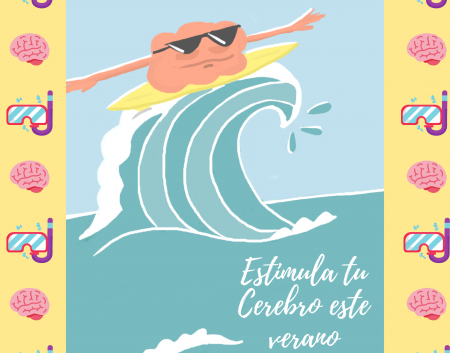 Cuaderno Estimula Tu Cerebro En Verano