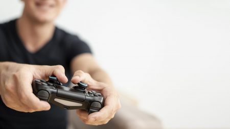 Videojuegos ¿ayudan al desarrollo cerebral?