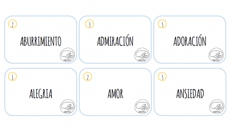 Y tú, ¿qué sentiste?