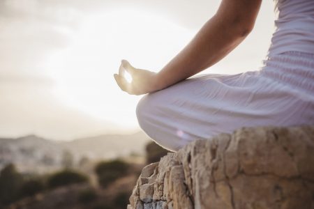 Beneficios del Mindfulness en el día a día