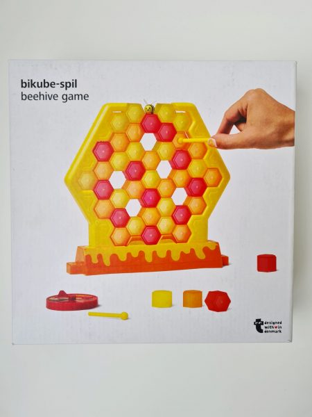Beehive Game