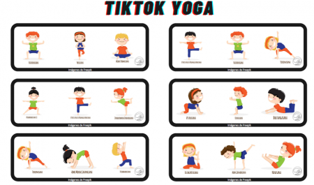 Tik Tok Yoga
