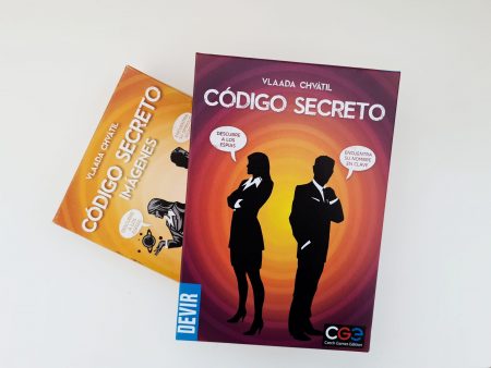 Código Secreto
