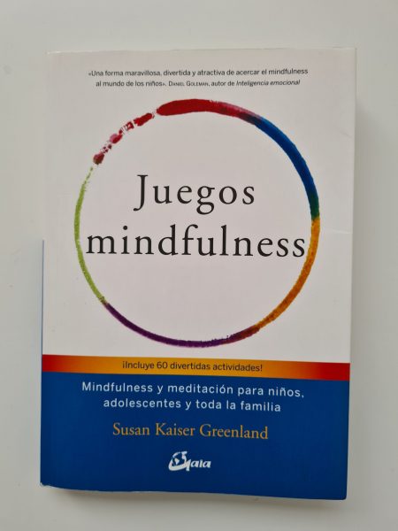 Juegos Mindfulness