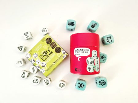 Story cubes