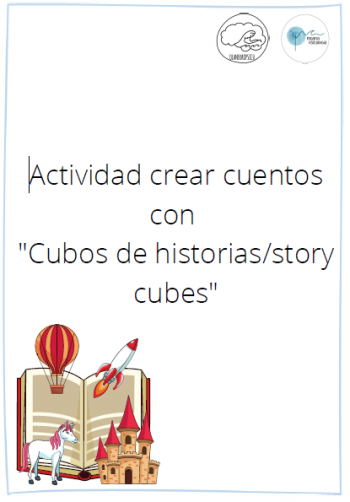 Crear historias