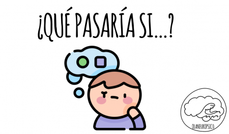 ¿Qué pasaría si…?