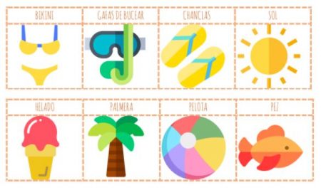 Control de impulsos en verano