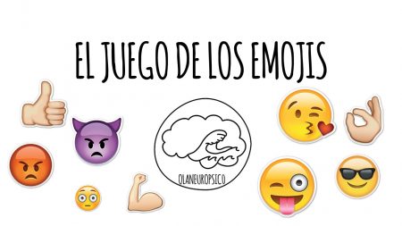 Juego de los emojis