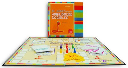 El juego de las habilidades sociales