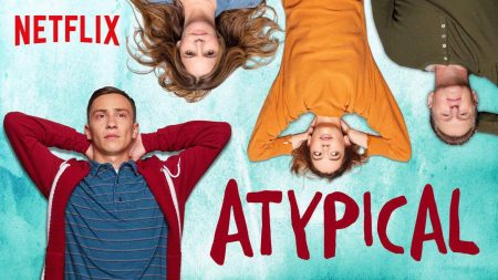 Atípico